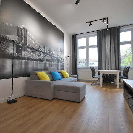 Glam Apartment Worcella Wrocław Exterior foto