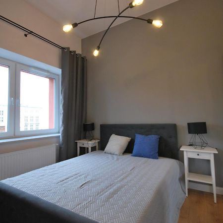 Glam Apartment Worcella Wrocław Exterior foto