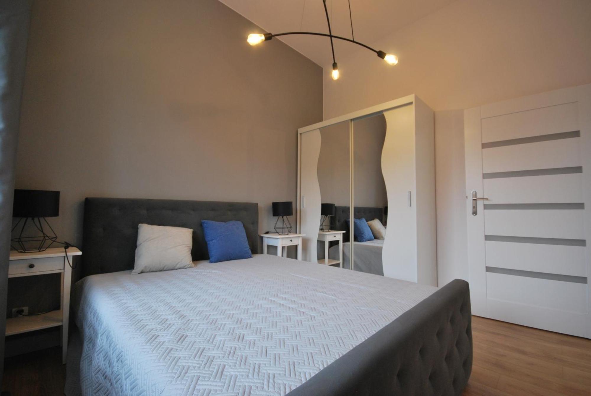 Glam Apartment Worcella Wrocław Exterior foto