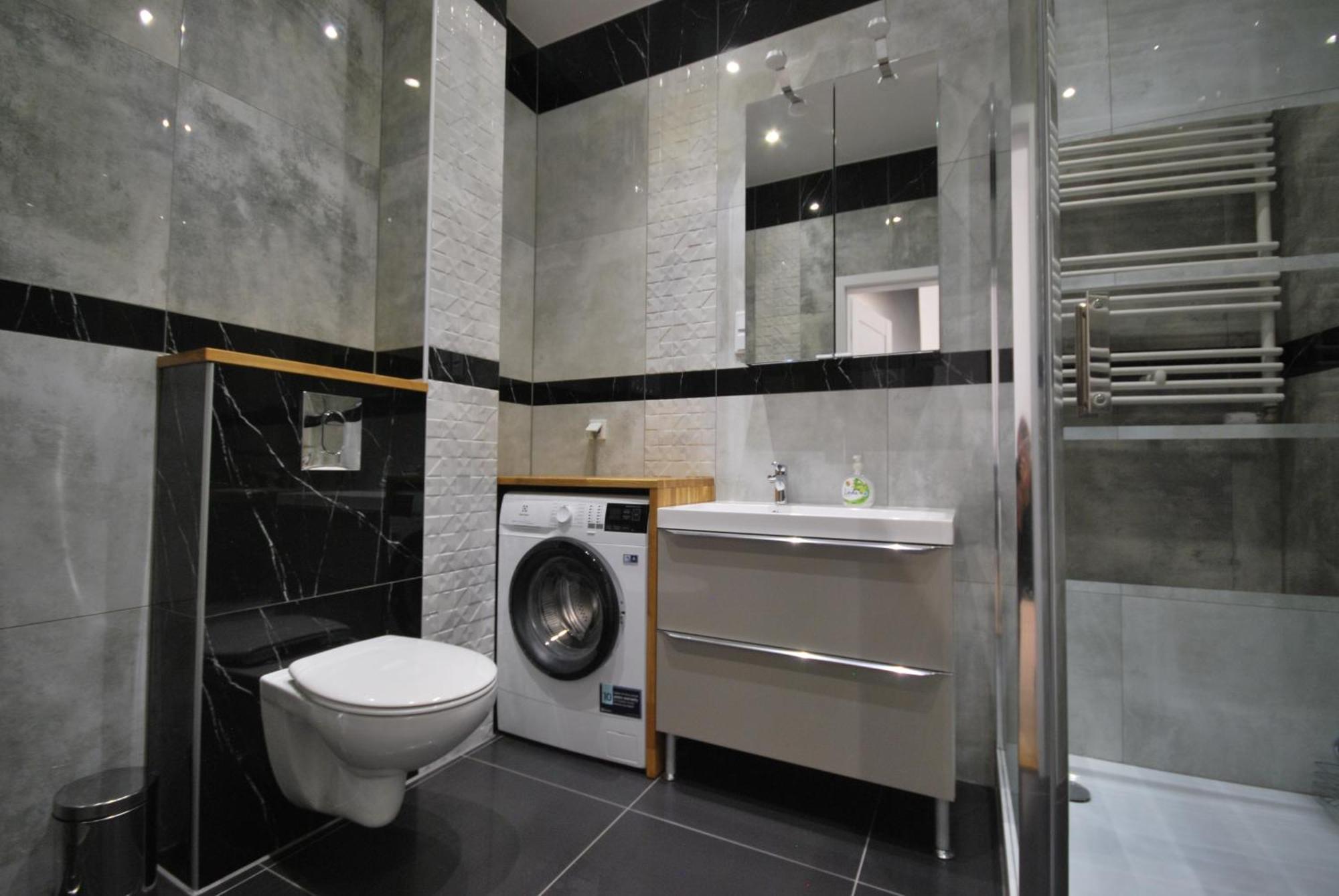 Glam Apartment Worcella Wrocław Exterior foto