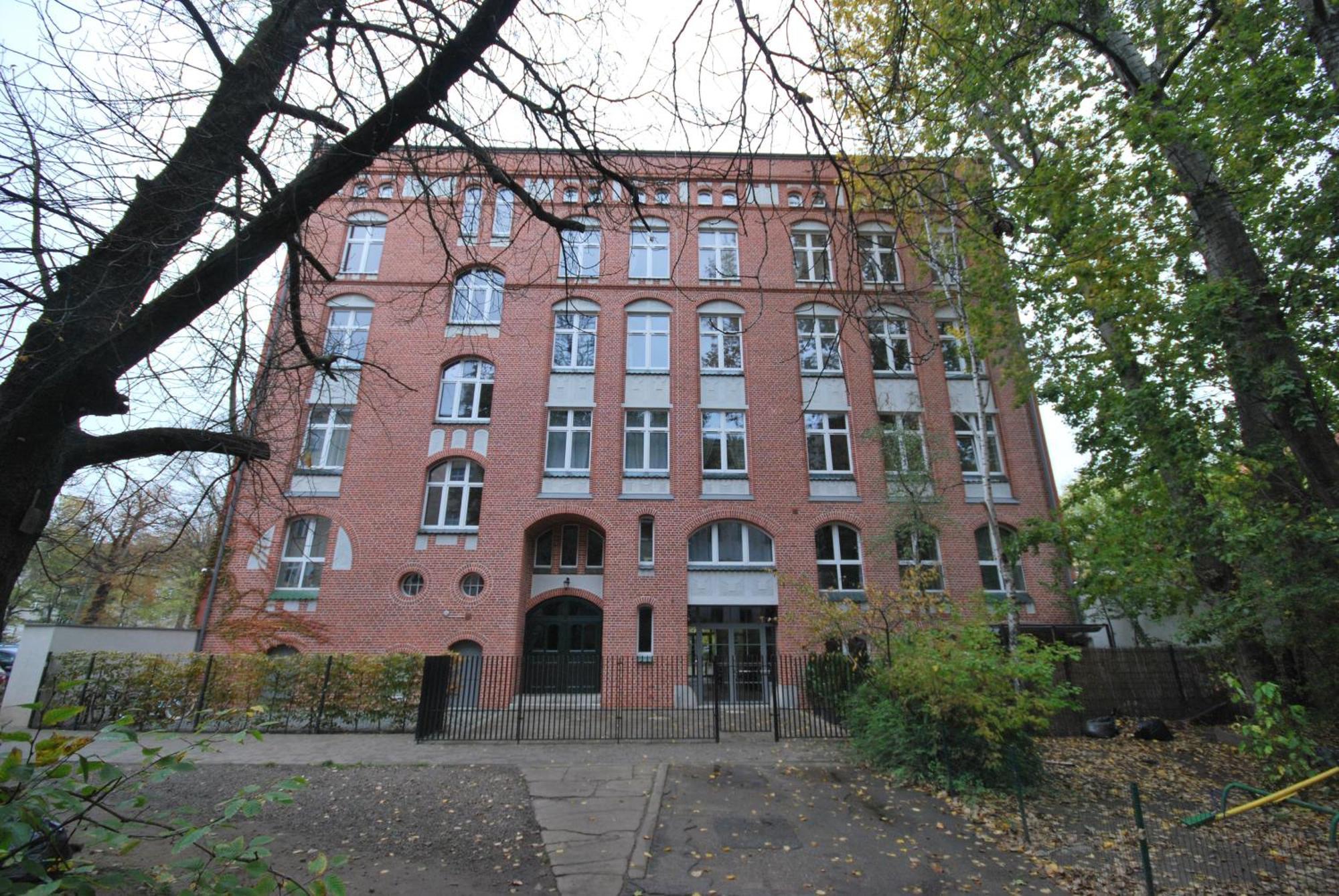 Glam Apartment Worcella Wrocław Exterior foto